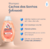 Johnson's Baby Shampoo Infantil Para Cabelos Cacheados Cachos Dos Sonhos, 200ml na internet