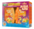 NAZCA Kit Infantil Acqua Kids 250Ml Cachos Unit, Branco