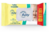 Lenço Umedecido Primeiro Baby Pacote C/100 - comprar online