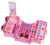 Maleta Dos Sonhos Maquiagem Infantil Fenzza - comprar online