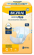 FRALDA BIGFRAL DERMA PLUS