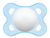 CHUPETA MAM ORIGINAL 0-6 MESES BLISTER