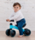 Bicicleta de Equilíbrio Buba na internet