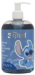 Sabonete Líquido Corpo E Mãos Stitch Fenzza Lançamento 500ml