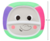 Pratinho Bubazoo Elefante Buba - comprar online