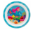 Prato Buba Baby Aventuras- sereia