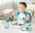 Pratinho Bubazoo Panda - comprar online