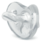 NUK Chupeta 100% Silicone Neutral S1 - Tam 1 (0-6 Meses) - comprar online