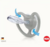 CHUPETA NUK SPACE SILICONE S.2 BOY na internet