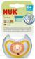 CHUPETA NUK SPACE SILICONE S.2 BOY