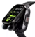 Smartwatch PROTECNO con Auriculares Bluetooth Integrados - MALLA SILICONA - comprar online
