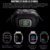 Smartwatch PROTECNO con Auriculares Bluetooth Integrados - MALLA SILICONA - tienda online