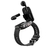 Smartwatch PROTECNO con Auriculares Bluetooth Integrados - MALLA SILICONA - PROTECNO