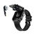 Smartwatch PROTECNO PRO con Auriculares Bluetooth Integrados - MALLA SILICONA en internet