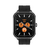 Imagen de Smartwatch PROTECNO PRO con Auriculares Bluetooth Integrados - MALLA SILICONA