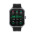 Smartwatch PROTECNO PRO con Auriculares Bluetooth Integrados - MALLA SILICONA - tienda online