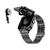 Smartwatch PROTECNO PRO con Auriculares Bluetooth Integrados - MALLA METÁLICA en internet
