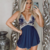 Camisola Priscilla – Toque Suave com Alças Cruzadas - comprar online