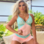 Short Doll Cascatinha Angel – Liganete com Renda - comprar online