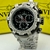 Relógio Invicta Thunderbolt Silver Black - InTime Relógios
