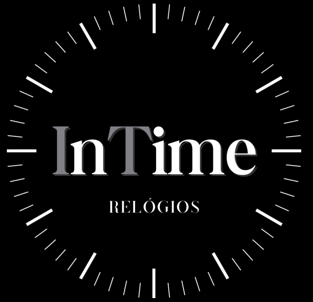 InTime Relógios