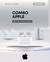 COMBO 2 APPLE - AIRPODS GEN 2 PRO - CARGADOR IPHONE 20W - APPLE BATTERY PACK