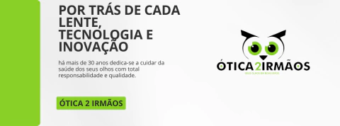 Carrusel Ótica 2 Irmãos