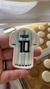 Sello Camisola Messi - 3dprintrya