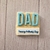 Set DAD- Happy Father’s Day - 3dprintrya