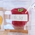 Cortador Manzana con espacio para personalizar en internet