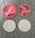 Sello Pelota Voleyball