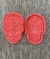 Sello Catrina 1 - 3dprintrya