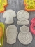 Sello en relieve Camisola Cristiano Ronaldo