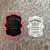 Etiqueta en relieve Jack Daniels - comprar en línea