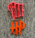 Sello Cortador Logo Harry Potter - comprar en línea