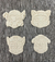 Sello Paw Patrol - Rubble -
