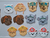 Sello Paw Patrol - Everest - - 3dprintrya