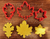 Cortador hoja de maple 1 en internet