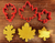 Cortador hoja de otoño 1 - comprar en línea
