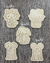 Cortador y sello RIP en relieve - 3dprintrya