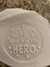 Sello en relieve Dad You Are My Hero en internet