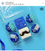 Sello en relieve Happy Fathers Day - comprar en línea