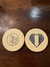 Stencil moneda de Q0.25 o Choca de Guatemala - comprar en línea