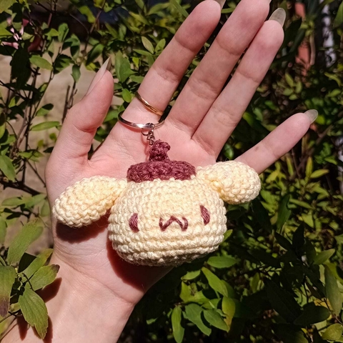 Pompompurin