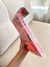 Estojo de lápis Escolar 3D morango Rosa na internet