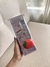 Estojo Escolar 3D morango Lilás - comprar online
