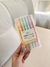 Kit Marca Texto Ponta Dupla - comprar online