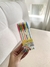 Kit 6 Canetas Glitter - comprar online