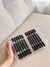 Caneta Gliter Ponta Dupla - comprar online