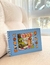 Livro de Colorir Bobbie Goods Azul Claro - comprar online